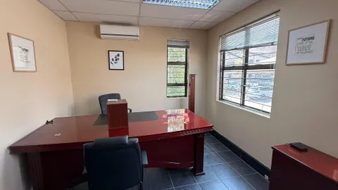 Whitby Manor Office Park, 167 14th Rd, Noordwyk, Midrand 840m² Office Space To Let (8)